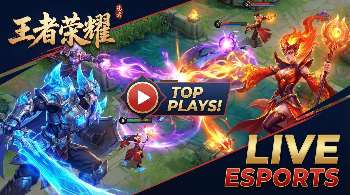 老司机王者荣耀视频教程